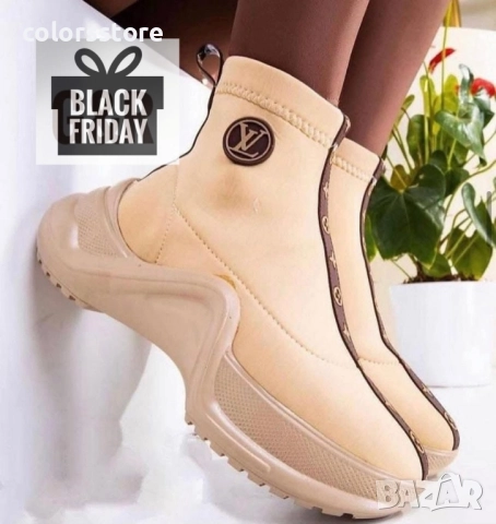 Маратонки чорап Louis Vuitton/BR99t