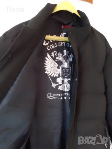 Чисто ново зимно яке-XL, снимка 6 - Якета - 49454710