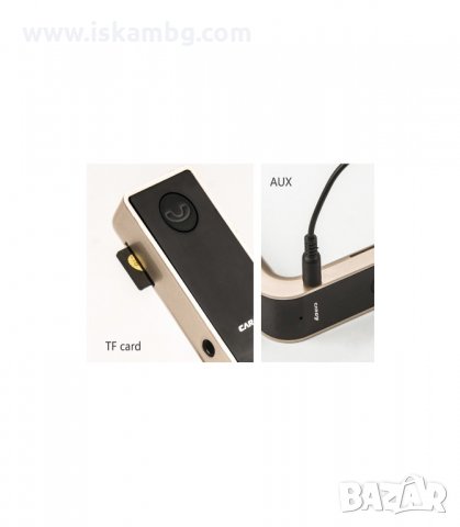 4В1 FM ТРАНСМИТЕР, MP3 ПЛЕЪР, HANDSFREE, ЗАРЯДНО ЗА КОЛА CAR G7 - код 1562, снимка 3 - Аксесоари и консумативи - 34011386