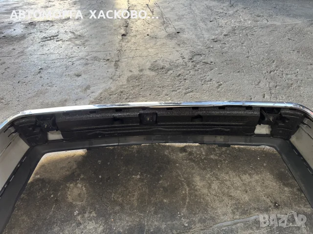 Задна броня Mercedes w210 седан , снимка 8 - Части - 56014005
