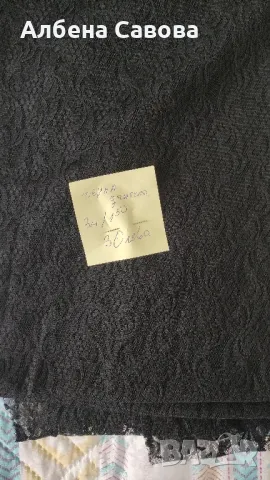 Платове, снимка 2 - Платове и дамаски - 48405186