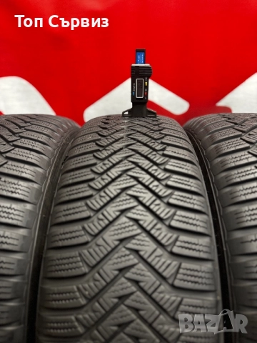 215 65 16, Зимни гуми, Laufenn IFit+, 4 броя, снимка 4 - Гуми и джанти - 51759199