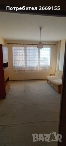 Просторен и светъл 2-стаен апартамент, кв. Дружба, бл. 41, снимка 5 - Апартаменти - 54146630