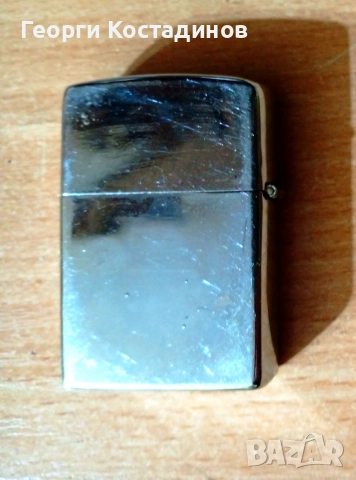 Бензинова запалка, снимка 3 - Запалки - 52816948