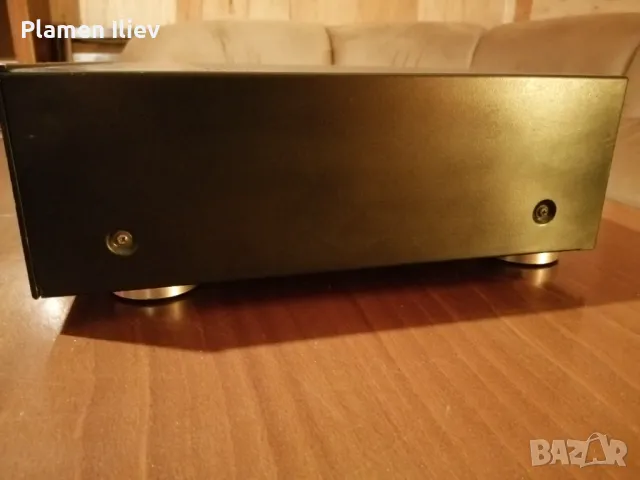 Стъпало Kenwood basic m1, снимка 9 - Ресийвъри, усилватели, смесителни пултове - 49616944