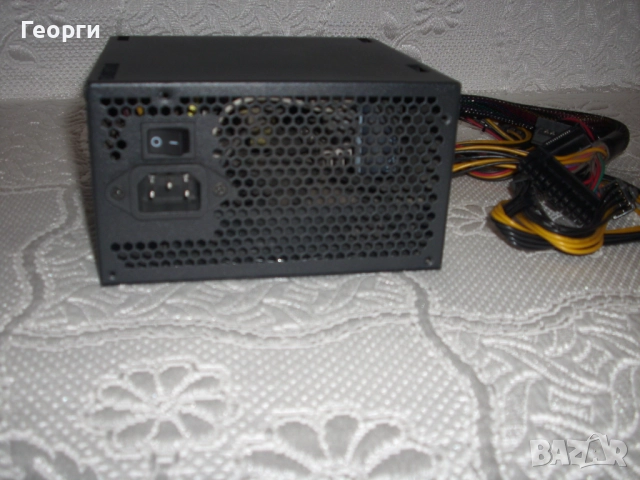 Захранване 650 W, снимка 7 - Захранвания и кутии - 52655004