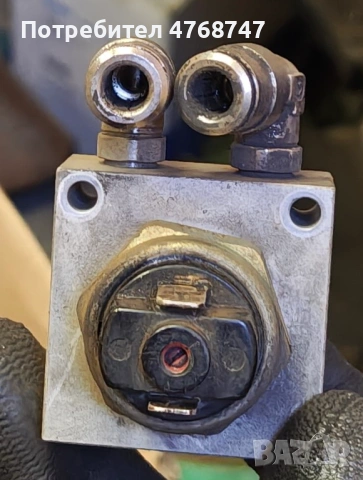 Предлагаме всякакви части за лазери TRUMPF от серията Trumatic L3030., снимка 2 - Други машини и части - 53897345