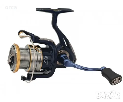Спининг макара RYOBI Ecusima CB 1000/2000/3000 7+1 с преден аванс