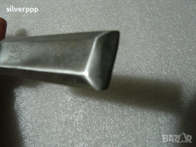 Старо  длето Spann Sage  - 175, снимка 5 - Други инструменти - 39011049