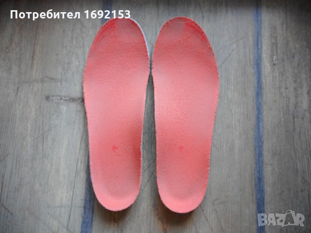 Маратонки ASICS - № 35, снимка 8 - Детски маратонки - 33779613