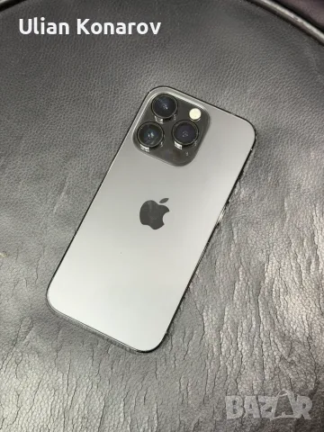 iPhone 14 Pro 256GB, снимка 4 - Apple iPhone - 56471566