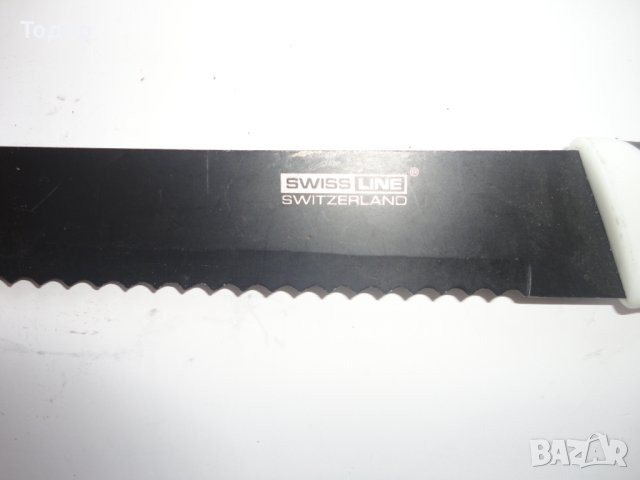 Страхотен швейцарски нож , снимка 2 - Ножове - 40286759