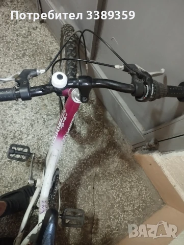 детско колело 20цола, снимка 2 - Детски велосипеди, триколки и коли - 50479419