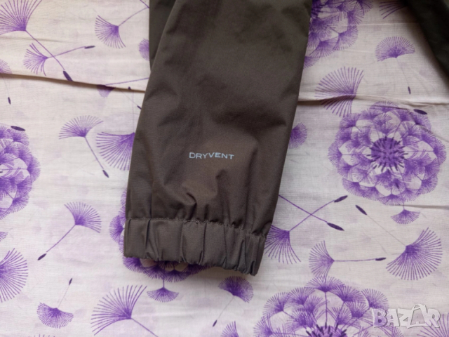 The North Face мембрана S, снимка 5 - Спортни дрехи, екипи - 54143210