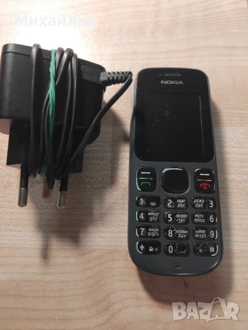 Нокия 100, снимка 2 - Nokia - 53917791