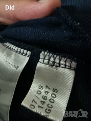 оригинално горнище Adidas originals , снимка 3 - Спортни дрехи, екипи - 42623234