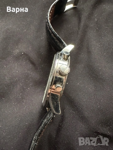 Hugo Boss Chronograph, снимка 3 - Мъжки - 53092710