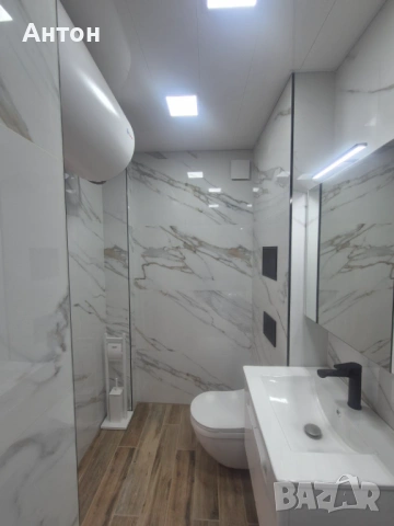 Продава се апартамент в Стара Загора , снимка 9 - Апартаменти - 54339751