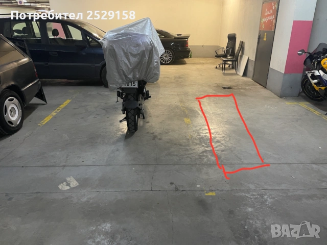 СКЛАД под наем в Младост 3, снимка 3 - Складове - 38911225