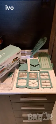 Ренде ново 5в1