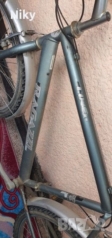 Велосипед 26 цола , снимка 4 - Велосипеди - 40439599