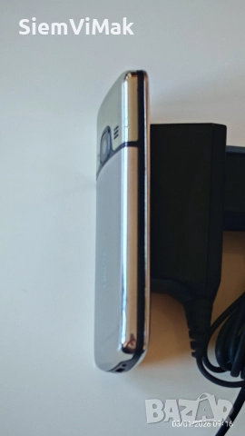 Nokia 6700 c - chrome , снимка 5 - Nokia - 24553121