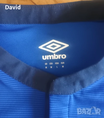 Оригинална фланелка на Евертън 14/15, снимка 3 - Футбол - 50866849