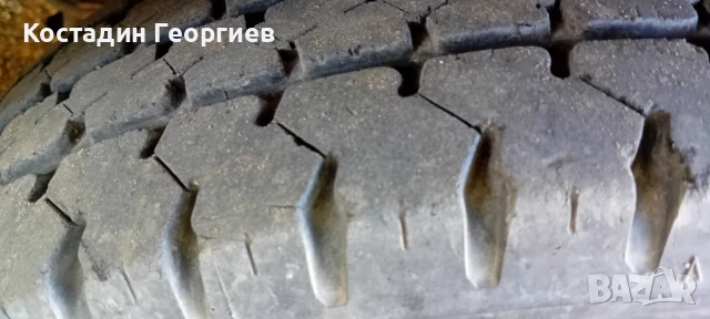 Товарен микробус Форд Транзит средна база, снимка 7 - Бусове и автобуси - 50552886