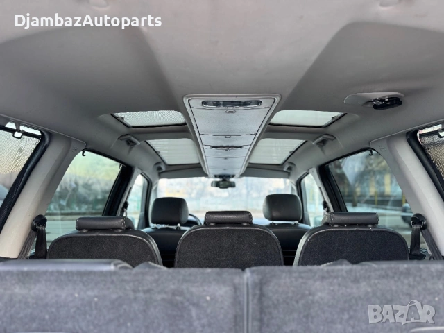 Ford Galaxy 2.0Tdci Face, снимка 12 - Автомобили и джипове - 53166351