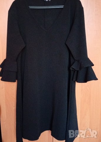 Официална рокля Boohoo , снимка 2 - Рокли - 44340730