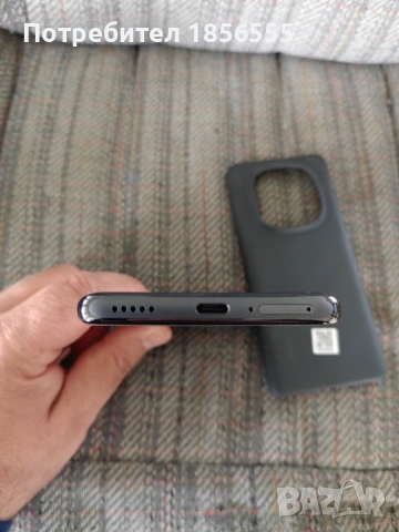 Xiaomi Redmi Note 14 Pro+ 5G 512GB Rom/12GB RAM, снимка 5 - Xiaomi - 53883663