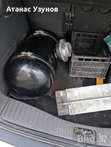 С газова уредба , снимка 6 - Автомобили и джипове - 56521120