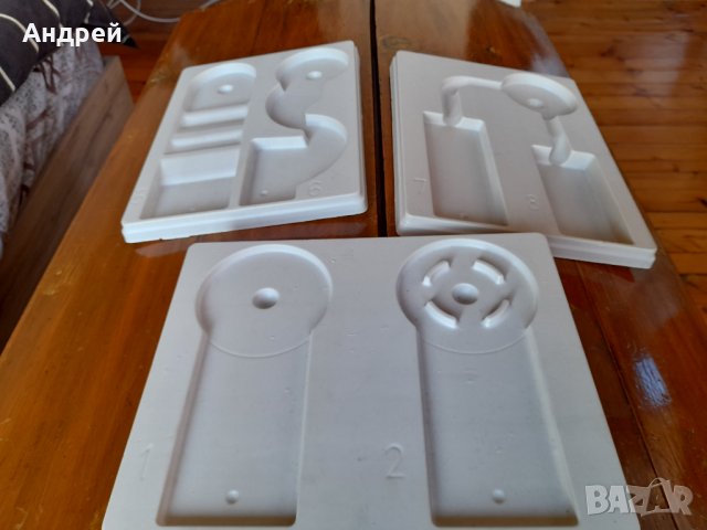 Стара детска игра Мини Голф, снимка 4 - Други ценни предмети - 38629444