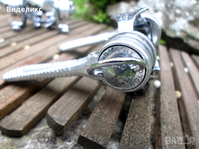 Campagnolo/ретро шосейни команди/, снимка 3 - Части за велосипеди - 54265498