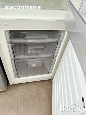 хладилник с фризер Exquisit KGC 230/60-1 A++, снимка 5 - Хладилници - 53092354