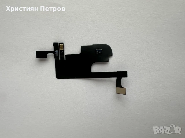 Сензор за близост и светлина - лентов кабел за iPhone 14