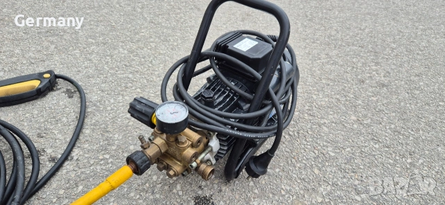 водоструйка kranzle karcher