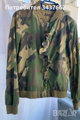 Яке , снимка 7 - Якета - 42783267