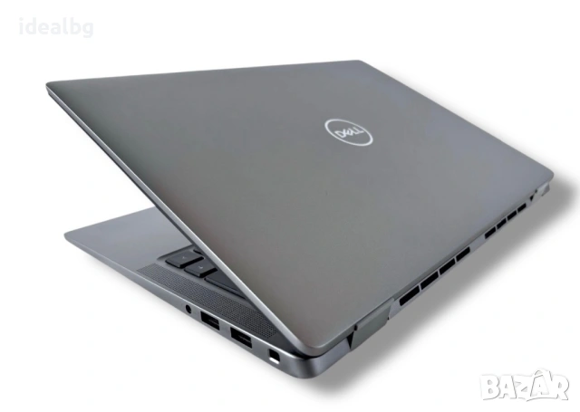 Dell Latitude 7440 14' WUXGA Full HD+ i7-1365U 32GB RAM 512GB SSD, снимка 9 - Лаптопи за работа - 54112190