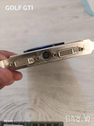 Части за настолен компютър, снимка 5 - За дома - 51159026