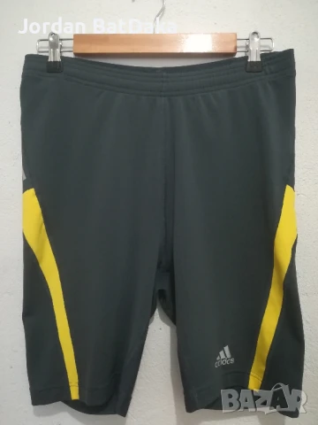 Мъжки спортен клин Адидас L#