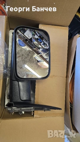 странични огледала за Додж рам 1500