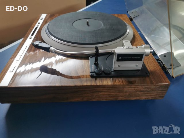 JVC QL-Y5F Direct Drive  automatic High End , снимка 5 - Грамофони - 42217944