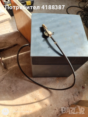 Хладилници на газ, снимка 6 - Хладилници - 51454760