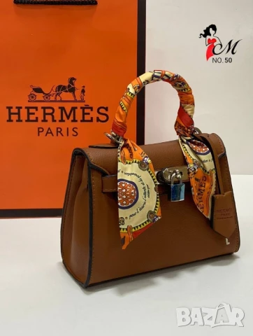 чанти hermes , снимка 3 - Чанти - 51006931