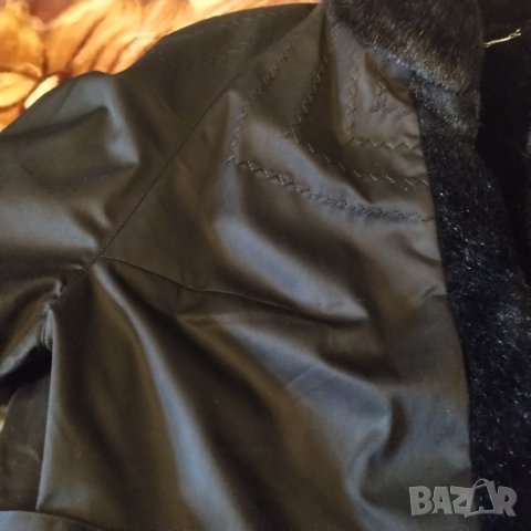 Basler страхотно  манто  РАЗПРОДАЖБА , снимка 10 - Палта, манта - 39789851