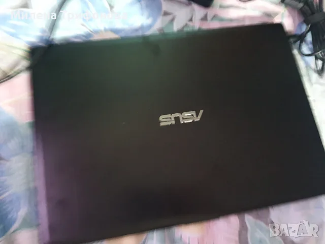 Лаптоп Asus S400, снимка 4 - Лаптопи за работа - 56330208