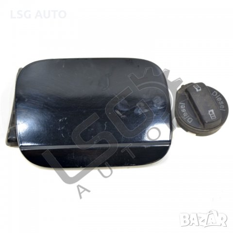 Вратичка с капачка резервоар AUDI A4 Avant (B7 8E) 2004-2008 A011220N-187