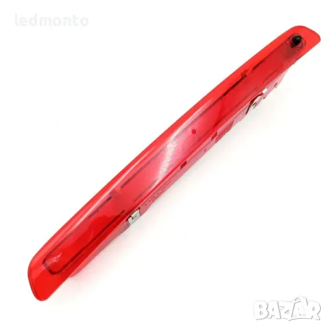 Трета Стоп Светлина за Nissan Qashqai J10 2008-2014 – OEM 26590-JD000, снимка 4 - Части - 49731568