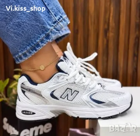 Нови обувки New Balance , снимка 2 - Маратонки - 50502440